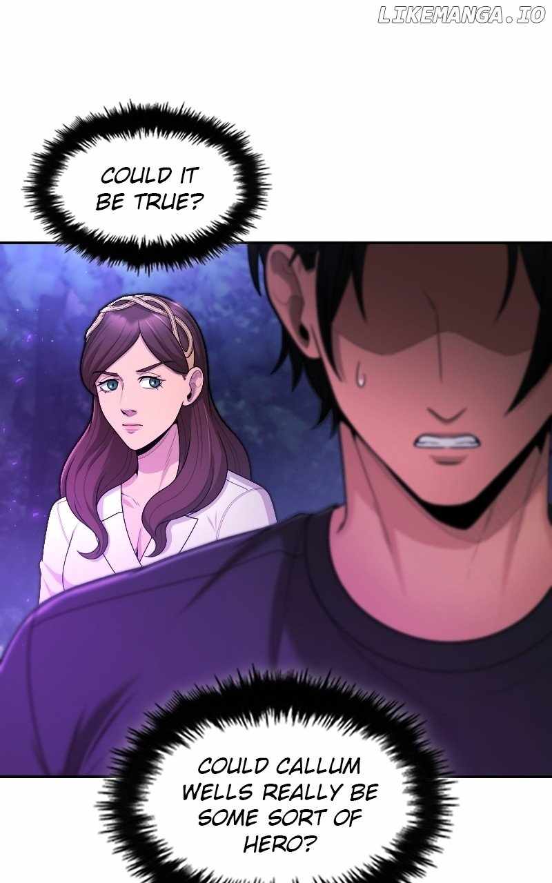 Paranoid Mage Chapter 62 16